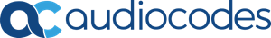 Audiocodes logo