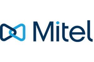 Mitel logo